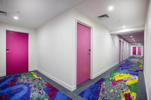 Ibis Styles Brisbane Elizabeth Street - Sydney Tourism 21
