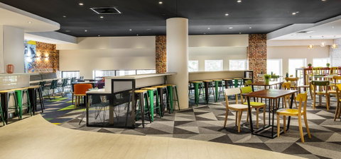 Ibis Styles Brisbane Elizabeth Street - Sydney Tourism 28