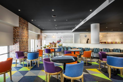 Ibis Styles Brisbane Elizabeth Street - Sydney Tourism 12
