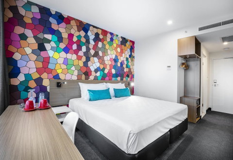 Ibis Styles Brisbane Elizabeth Street - Sydney Tourism 5
