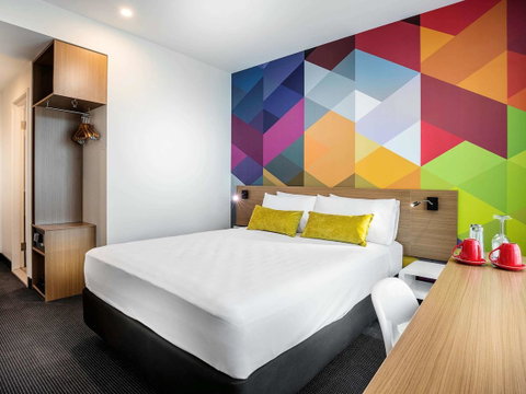 Ibis Styles Brisbane Elizabeth Street - Sydney Tourism 35