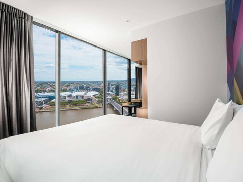 Ibis Styles Brisbane Elizabeth Street - Sydney Tourism 34