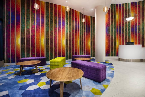 Ibis Styles Brisbane Elizabeth Street - Sydney Tourism 30