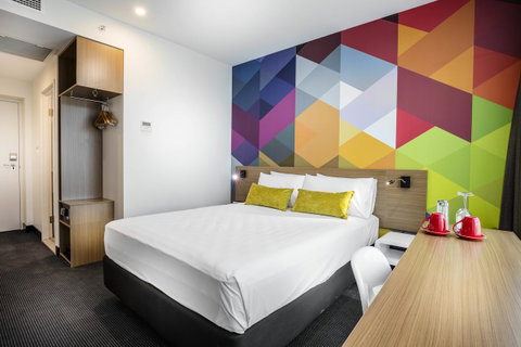 Ibis Styles Brisbane Elizabeth Street - Sydney Tourism 20