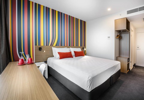 Ibis Styles Brisbane Elizabeth Street - Sydney Tourism 17
