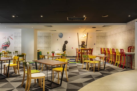 Ibis Styles Brisbane Elizabeth Street - Sydney Tourism 22