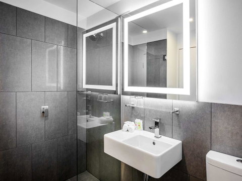 Ibis Styles Brisbane Elizabeth Street - Sydney Tourism 38