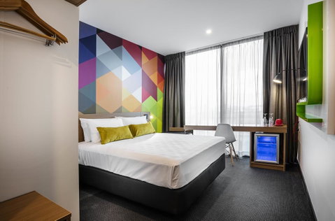 Ibis Styles Brisbane Elizabeth Street - Sydney Tourism 14