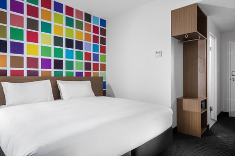 Ibis Styles Brisbane Elizabeth Street - Sydney Tourism 10