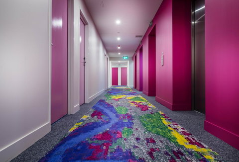 Ibis Styles Brisbane Elizabeth Street - Sydney Tourism 13