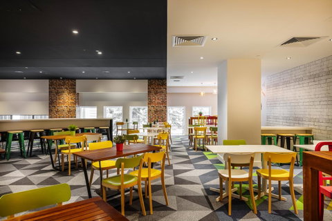 Ibis Styles Brisbane Elizabeth Street - Sydney Tourism 23