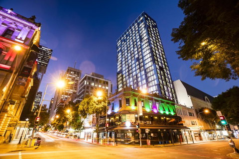 Ibis Styles Brisbane Elizabeth Street - Sydney Tourism 4