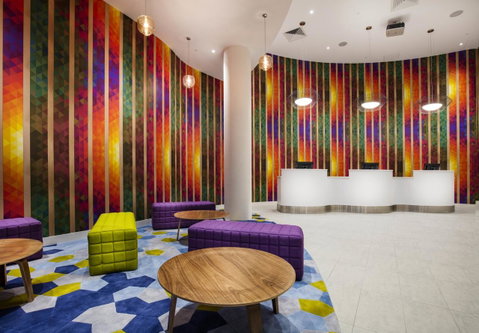 Ibis Styles Brisbane Elizabeth Street - Sydney Tourism 3