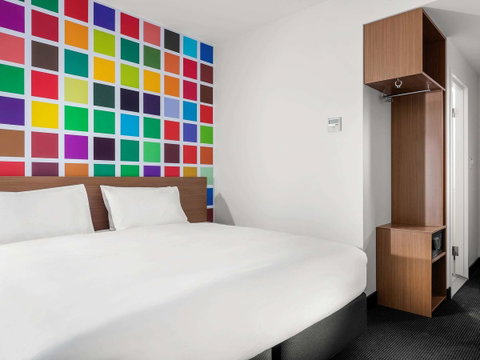 Ibis Styles Brisbane Elizabeth Street - Sydney Tourism 37
