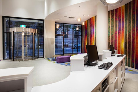 Ibis Styles Brisbane Elizabeth Street - Sydney Tourism 29