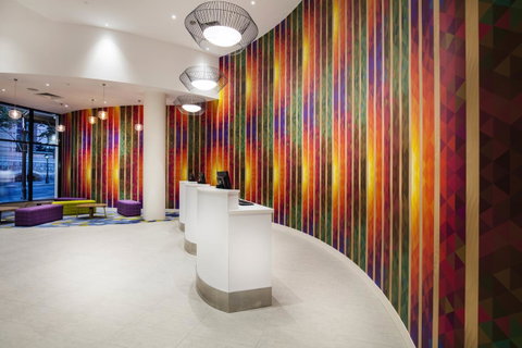 Ibis Styles Brisbane Elizabeth Street - Sydney Tourism 9