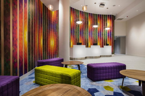 Ibis Styles Brisbane Elizabeth Street - Sydney Tourism 18