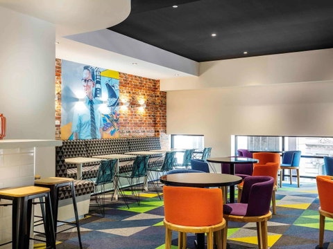 Ibis Styles Brisbane Elizabeth Street - Sydney Tourism 41