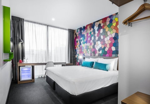 Ibis Styles Brisbane Elizabeth Street - Sydney Tourism 16
