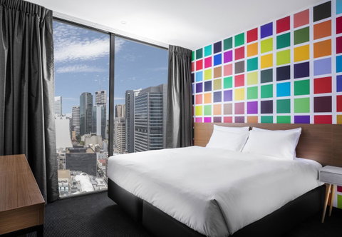 Ibis Styles Brisbane Elizabeth Street - Sydney Tourism 0