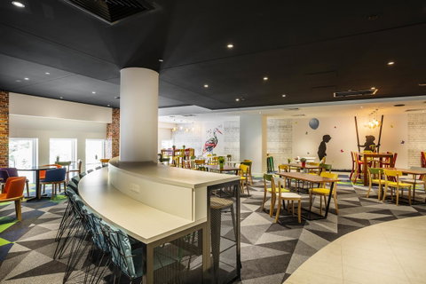 Ibis Styles Brisbane Elizabeth Street - Sydney Tourism 25