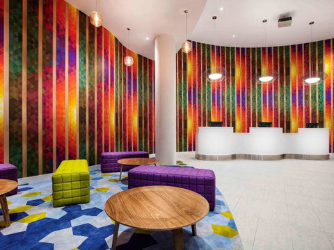 Ibis Styles Brisbane Elizabeth Street - Sydney Tourism 44