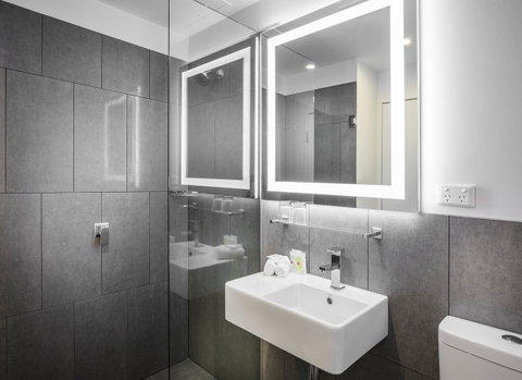 Ibis Styles Brisbane Elizabeth Street - Sydney Tourism 11