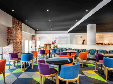Ibis Styles Brisbane Elizabeth Street - Sydney Tourism 40