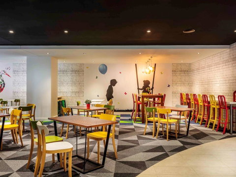 Ibis Styles Brisbane Elizabeth Street - Sydney Tourism 31