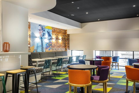 Ibis Styles Brisbane Elizabeth Street - Sydney Tourism 8