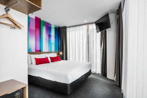 Ibis Styles Brisbane Elizabeth Street - Sydney Tourism 15