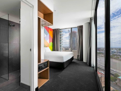Ibis Styles Brisbane Elizabeth Street - Sydney Tourism 43