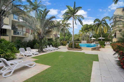 Montpellier Boutique Resort Noosa - Sydney Tourism 6