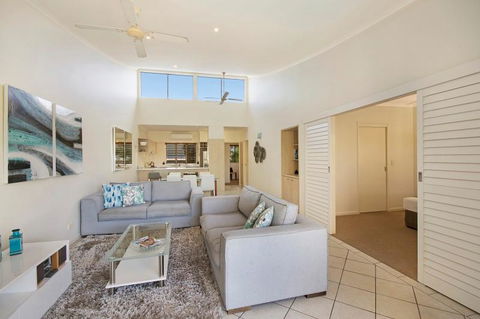 Montpellier Boutique Resort Noosa - Sydney Tourism 2