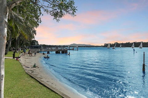 Montpellier Boutique Resort Noosa - Sydney Tourism 9