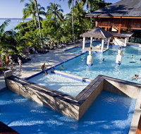 Fitzroy Island Resort - Sydney Tourism