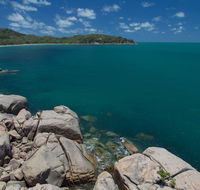 Penthouse on Bright Point - Sydney Tourism