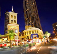 The Towers of Chevron Renaissance - Holidays Gold Coast - Sydney Tourism