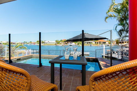 Hepburn Holiday Haven - Sydney Tourism 0