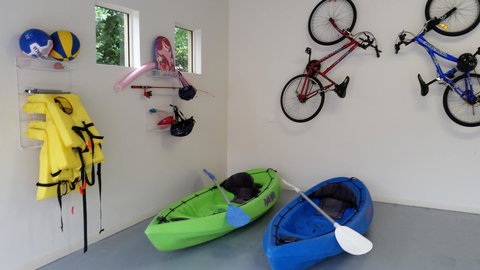 Hepburn Holiday Haven - Sydney Tourism 22