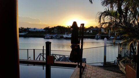 Hepburn Holiday Haven - Sydney Tourism 25