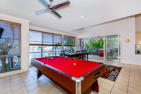 Hepburn Holiday Haven - Sydney Tourism 11