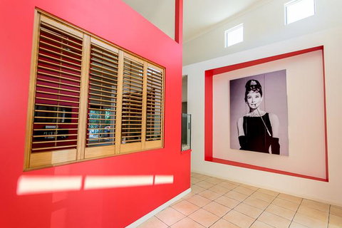 Hepburn Holiday Haven - Sydney Tourism 5