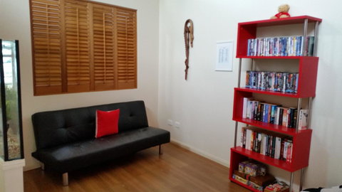 Hepburn Holiday Haven - Sydney Tourism 7