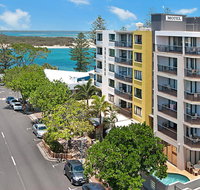 Belaire Place - Sydney Tourism