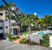 Mirra Chana - Sydney Tourism