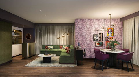 Ovolo The Valley Brisbane - Sydney Tourism 25
