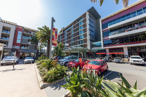 Ovolo The Valley Brisbane - Sydney Tourism 10