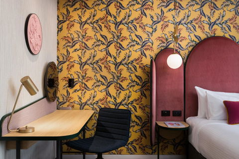 Ovolo The Valley Brisbane - Sydney Tourism 20