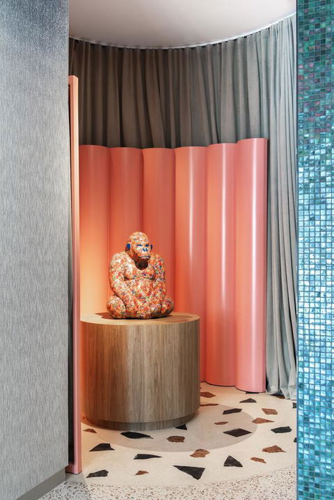 Ovolo The Valley Brisbane - Sydney Tourism 6